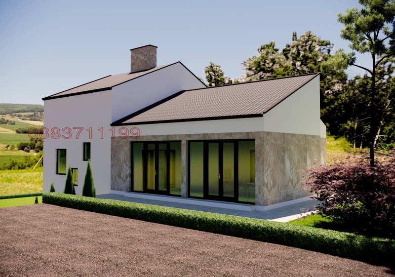 À vendre  Parcelle région Stara Zagora , Zmeiovo , 1000 m² | 92944347 - image [6]