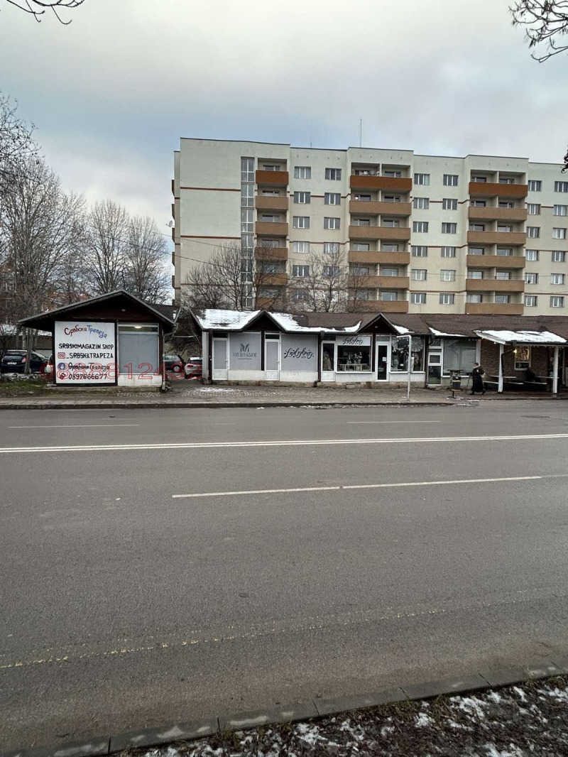 Продава ПАРЦЕЛ, гр. София, Студентски град, снимка 3 - Парцели - 53097022