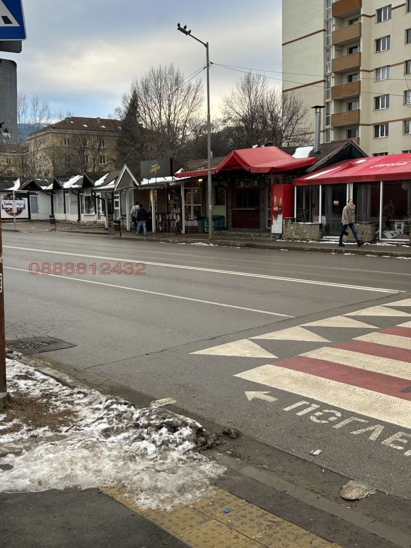 Продава ПАРЦЕЛ, гр. София, Студентски град, снимка 5 - Парцели - 53097022