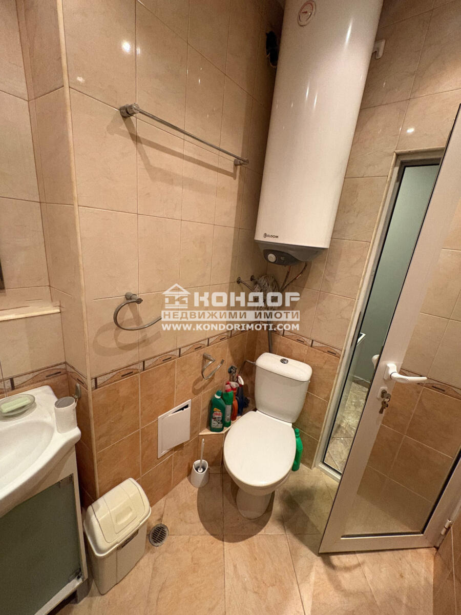 Продава 1-СТАЕН, гр. Пловдив, Център, снимка 11 - Апартаменти - 55216498