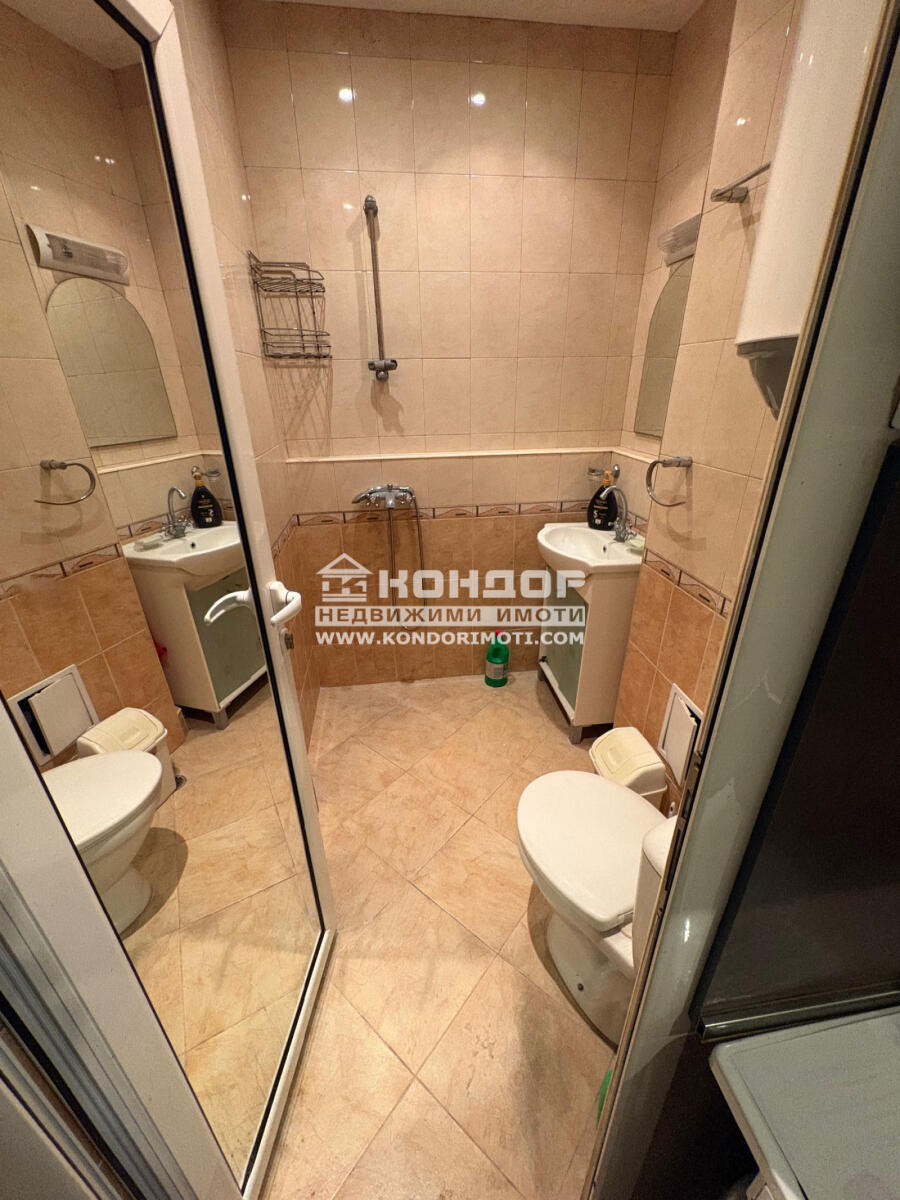 Продава 1-СТАЕН, гр. Пловдив, Център, снимка 10 - Апартаменти - 55216498