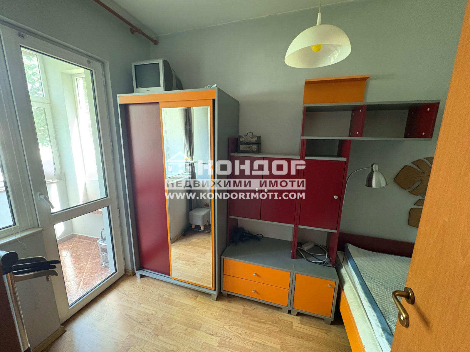 Продава 1-СТАЕН, гр. Пловдив, Център, снимка 8 - Апартаменти - 55216498