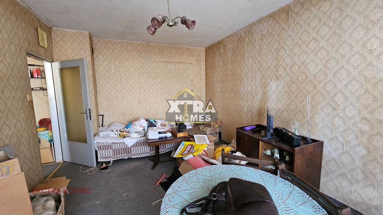 Продава 2-СТАЕН, гр. София, Ботунец 2, снимка 2 - Апартаменти - 47712372