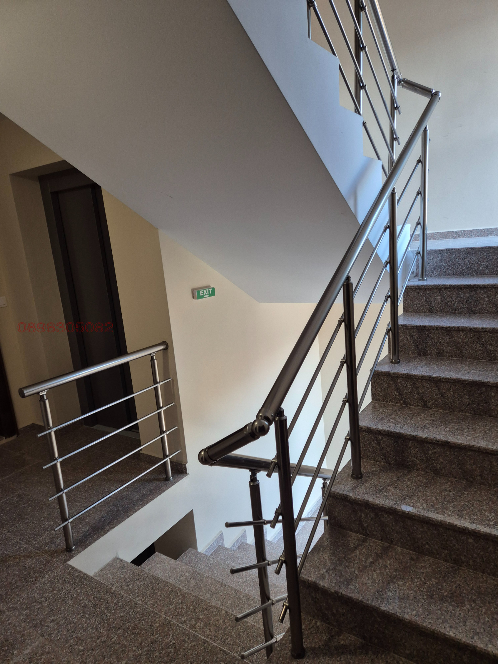 Продава 2-СТАЕН, гр. Пловдив, Прослав, снимка 3 - Апартаменти - 53866658