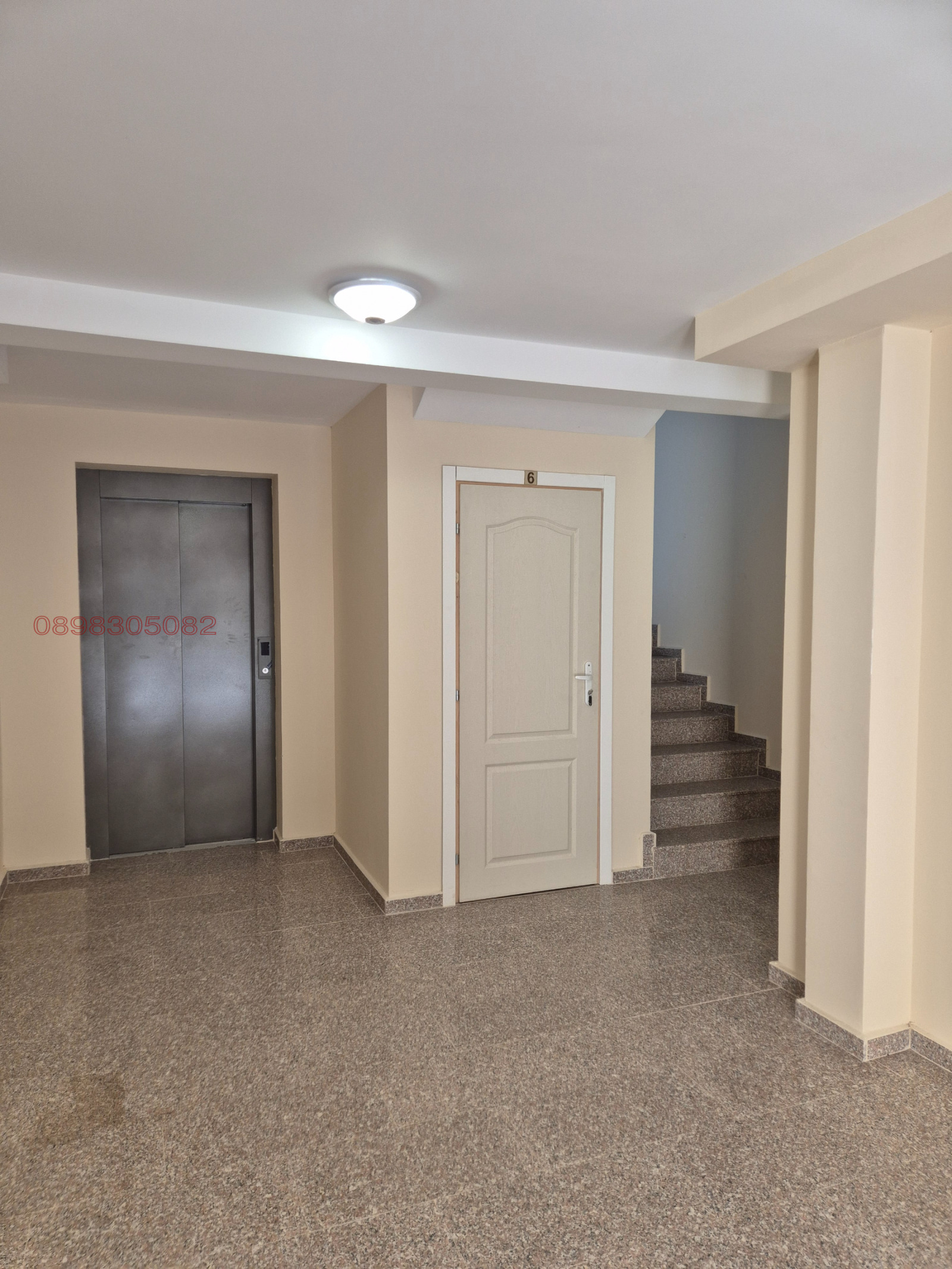 Продава 2-СТАЕН, гр. Пловдив, Прослав, снимка 2 - Апартаменти - 53866658