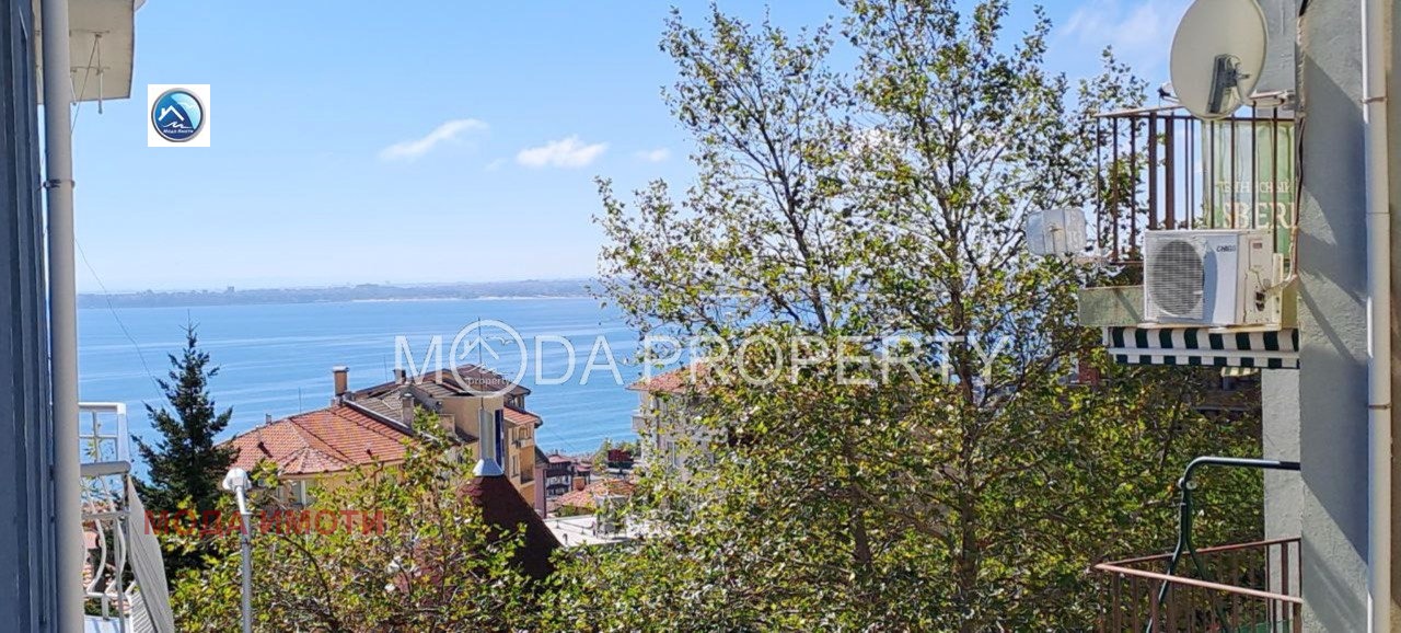 Продава 2-СТАЕН, гр. Свети Влас, област Бургас, снимка 2 - Апартаменти - 55384023