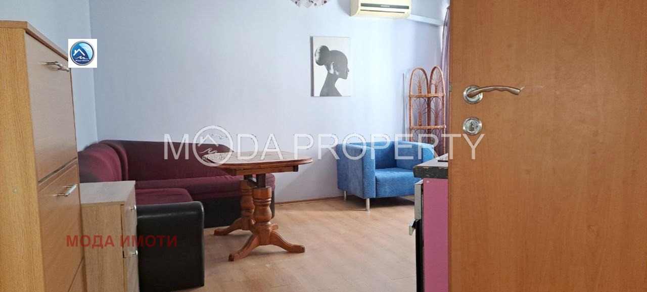 Продава 2-СТАЕН, гр. Свети Влас, област Бургас, снимка 8 - Апартаменти - 55384023