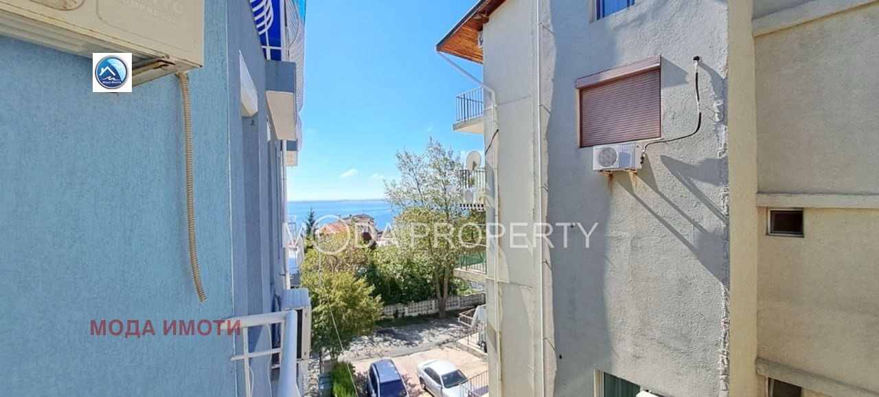 Продава 2-СТАЕН, гр. Свети Влас, област Бургас, снимка 3 - Апартаменти - 55384023