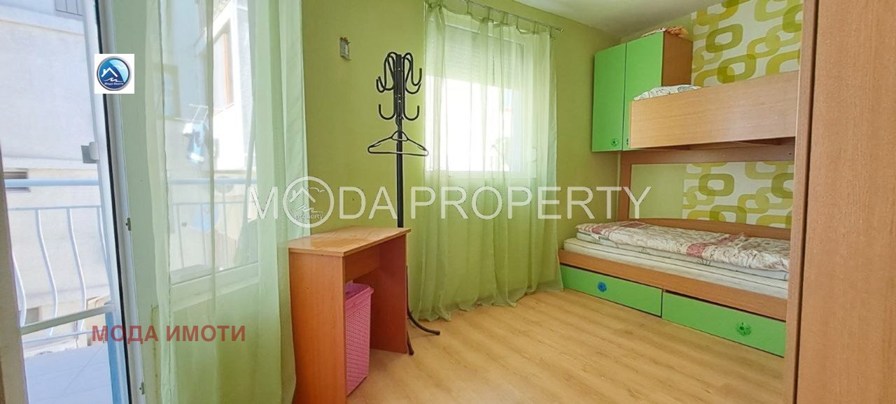 Продава 2-СТАЕН, гр. Свети Влас, област Бургас, снимка 13 - Апартаменти - 55384023