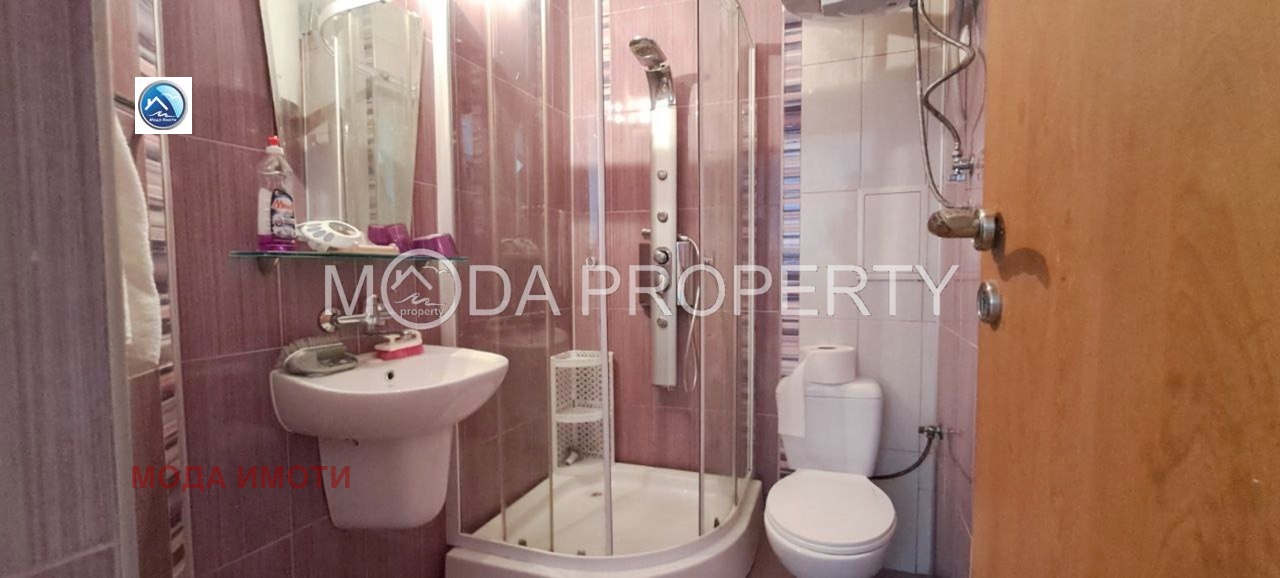 Продава 2-СТАЕН, гр. Свети Влас, област Бургас, снимка 15 - Апартаменти - 55384023
