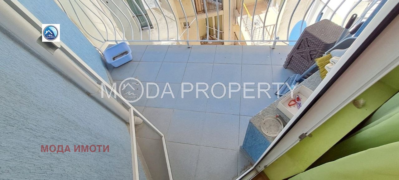 Продава 2-СТАЕН, гр. Свети Влас, област Бургас, снимка 9 - Апартаменти - 55384023
