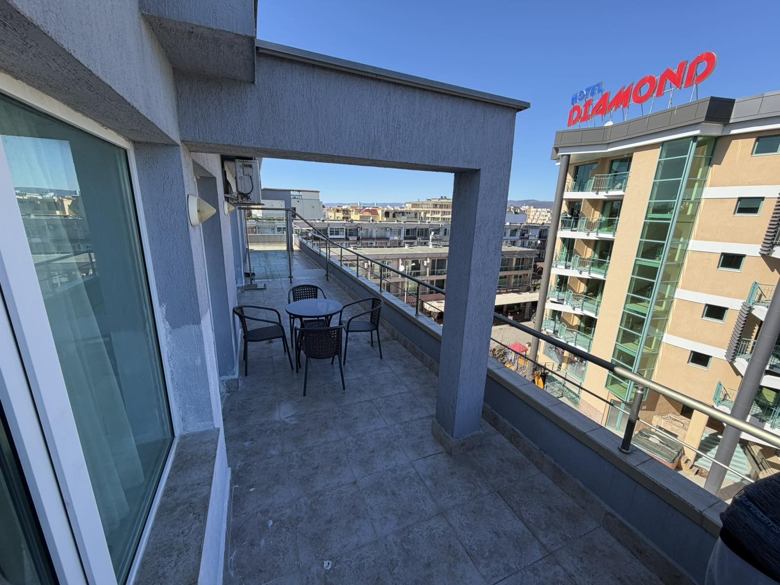 Продава 2-СТАЕН, к.к. Слънчев бряг, област Бургас, снимка 10 - Апартаменти - 53114529