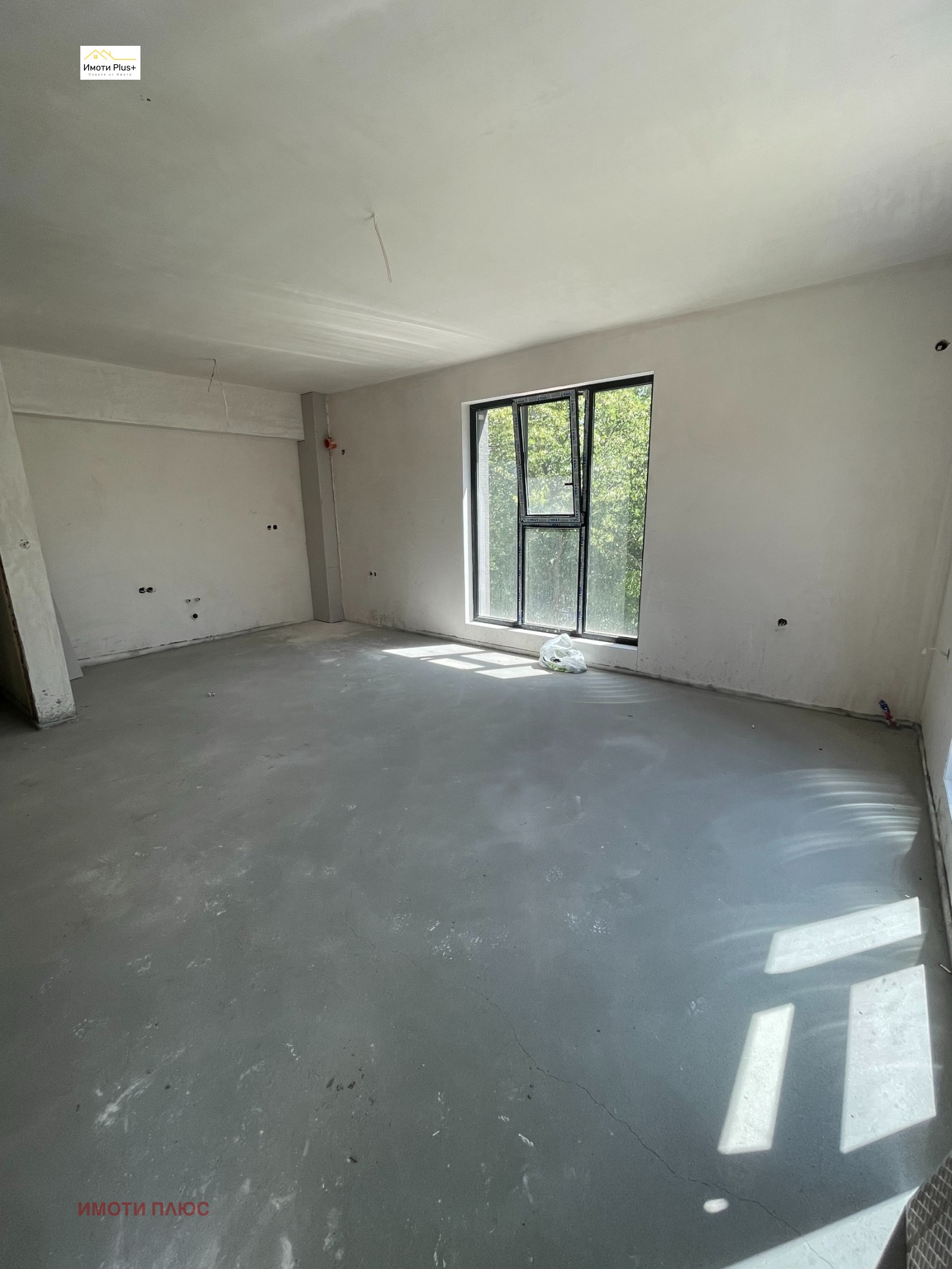 Продава 3-СТАЕН, гр. Шумен, Тракия, снимка 2 - Апартаменти - 55410598
