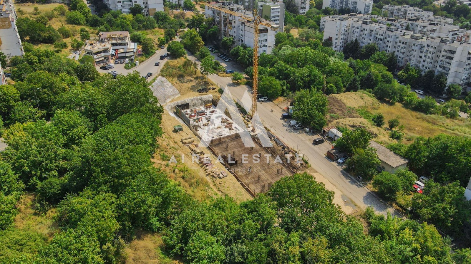 Продава 3-СТАЕН, гр. Плевен, Дружба 1, снимка 16 - Апартаменти - 51506195