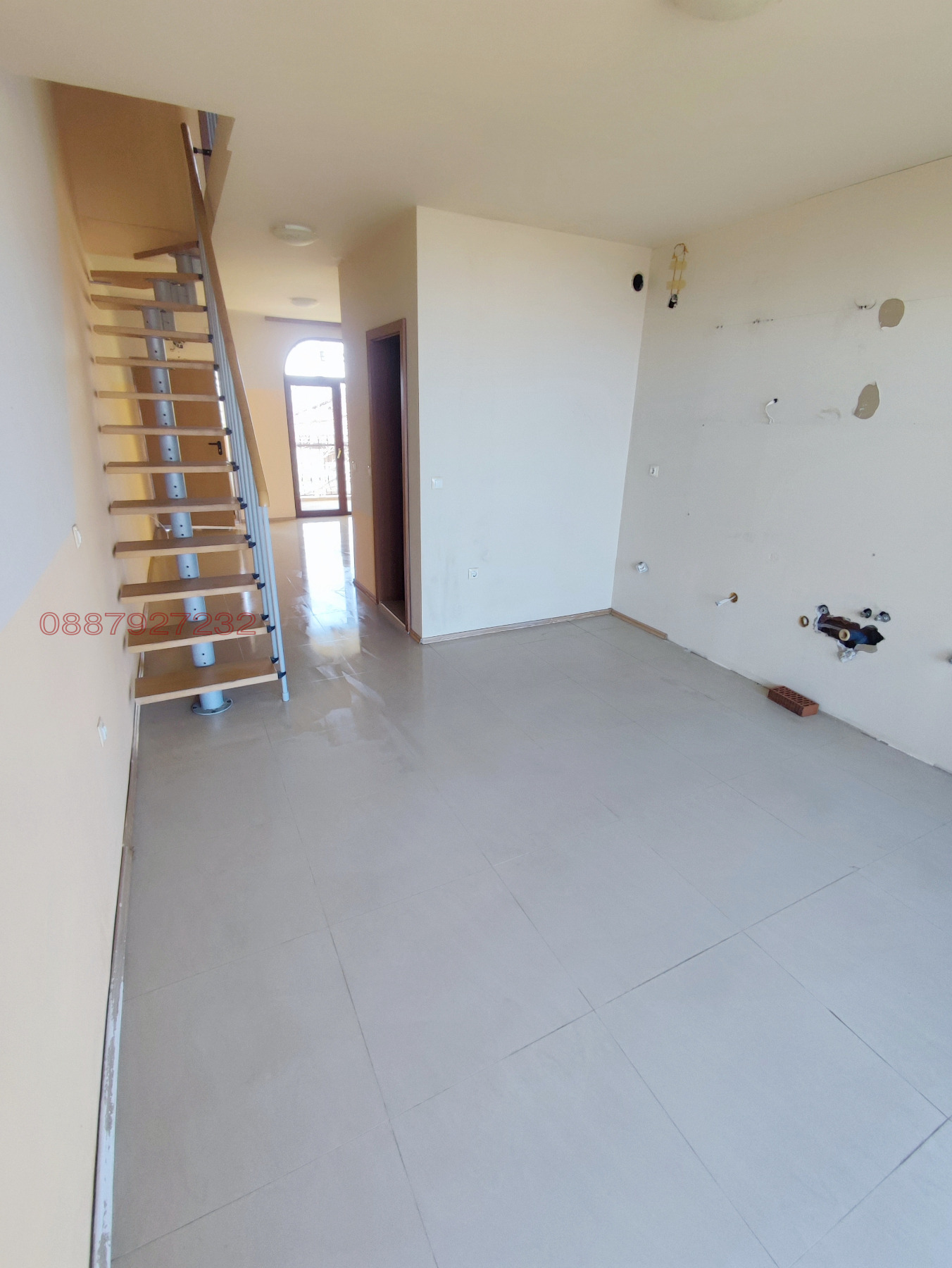 Продава 3-СТАЕН, гр. Созопол, област Бургас, снимка 11 - Апартаменти - 54061105