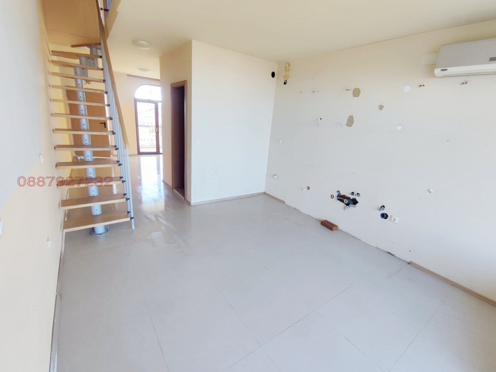 Продава 3-СТАЕН, гр. Созопол, област Бургас, снимка 10 - Апартаменти - 54061105