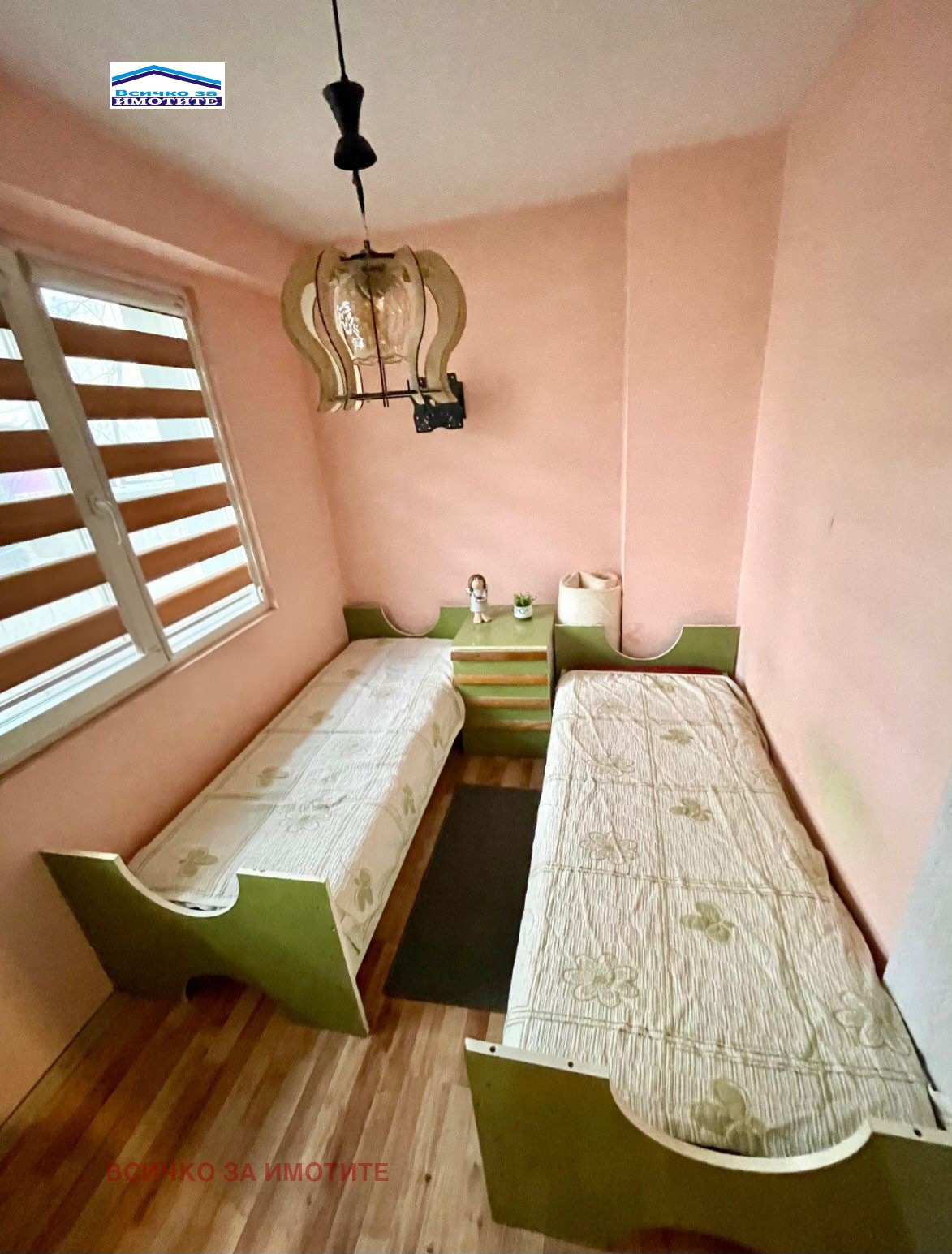 Продава 3-СТАЕН, гр. Русе, Родина 1, снимка 8 - Апартаменти - 54107977