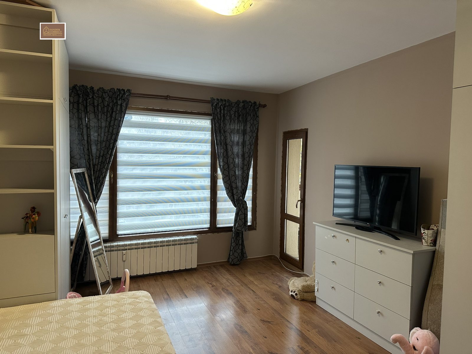 Продава 3-СТАЕН, гр. София, Младост 1А, снимка 12 - Апартаменти - 54697112