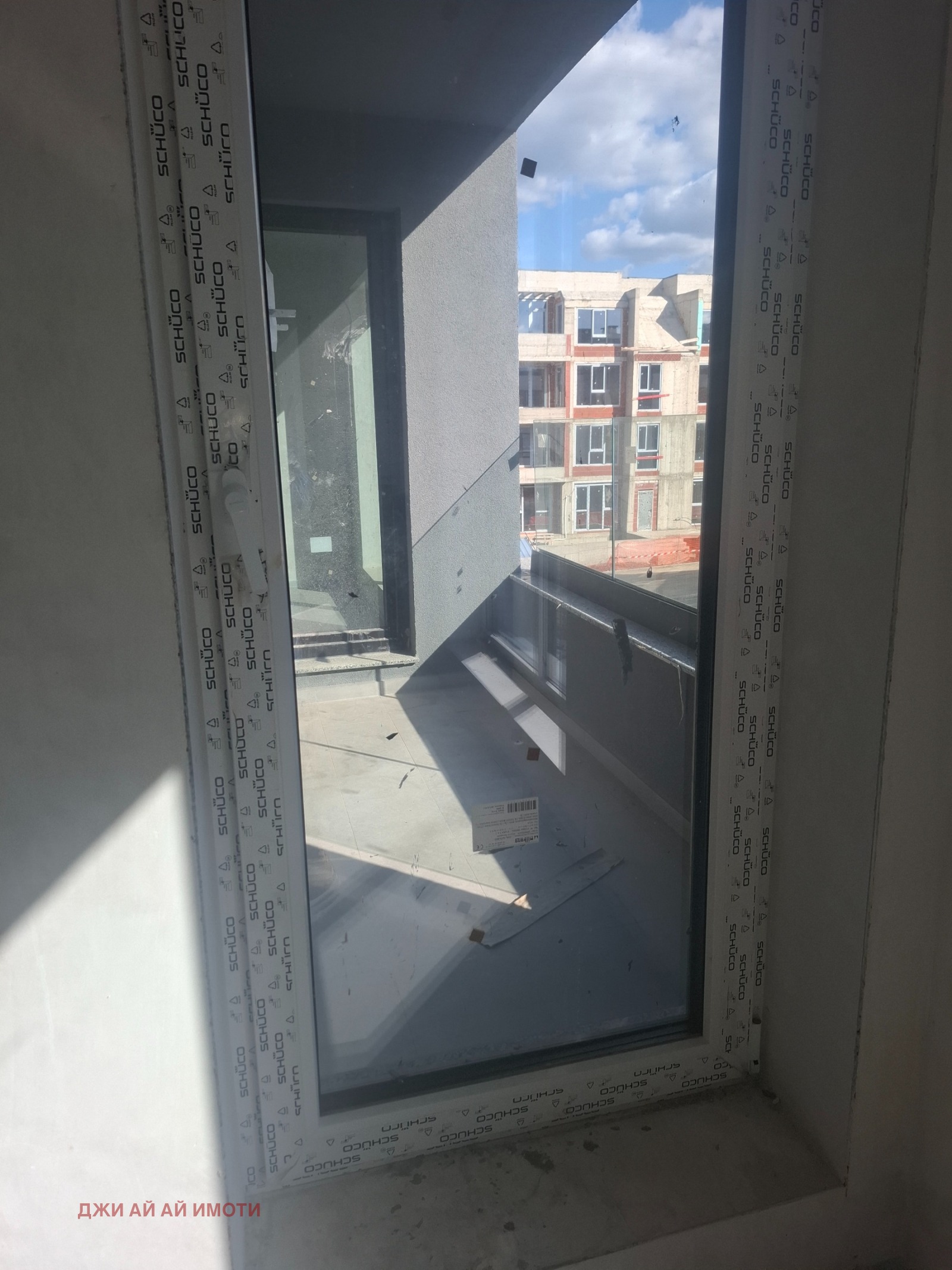 Продава 3-СТАЕН, гр. София, Малинова долина, снимка 11 - Апартаменти - 54819311