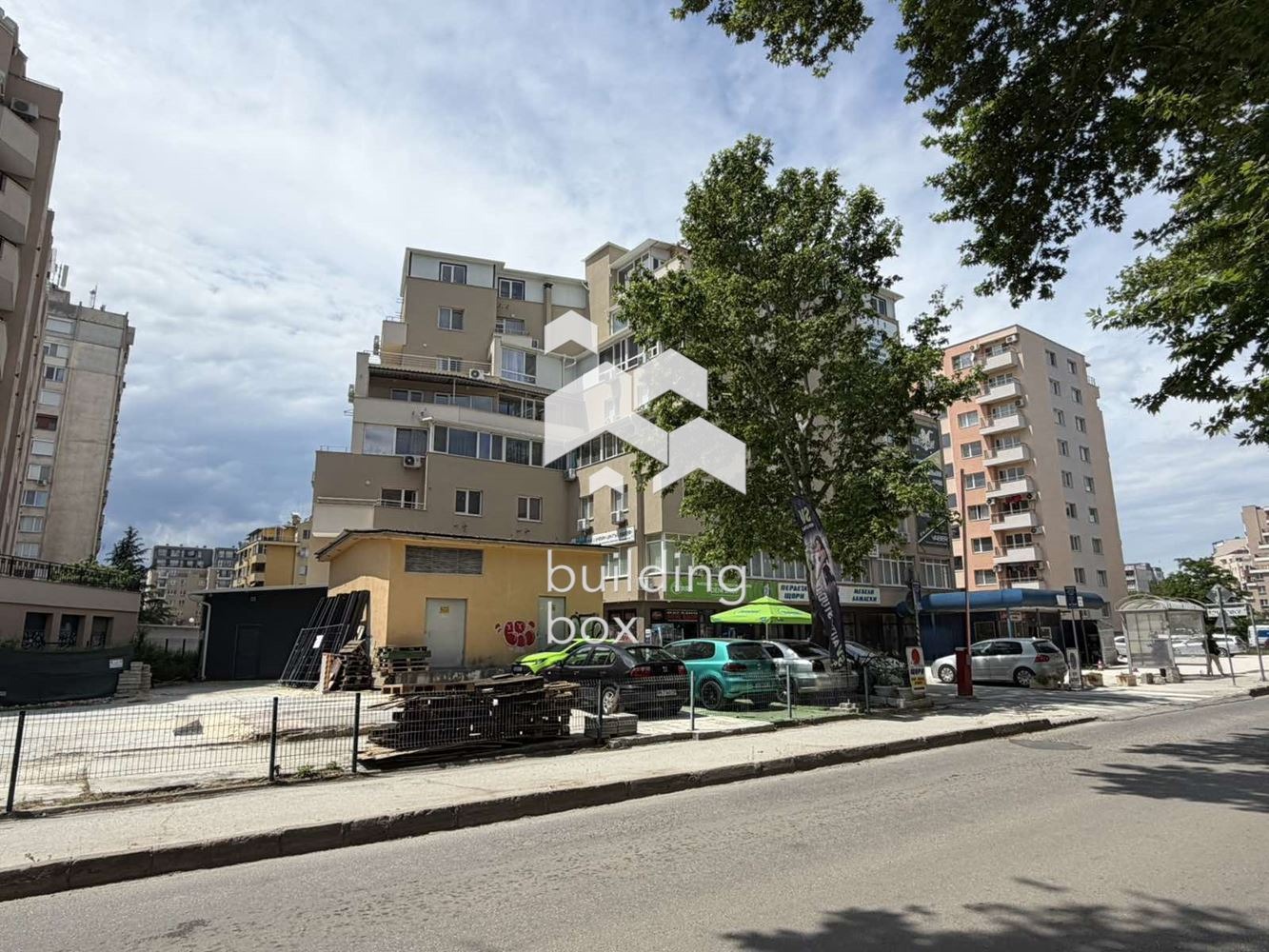 Продава 3-СТАЕН, гр. Пловдив, Кючук Париж, снимка 2 - Апартаменти - 56161873