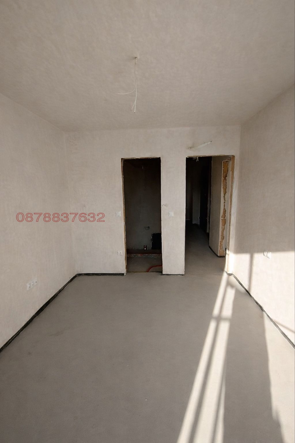 Продава 3-СТАЕН, гр. София, Люлин 6, снимка 5 - Апартаменти - 56203017