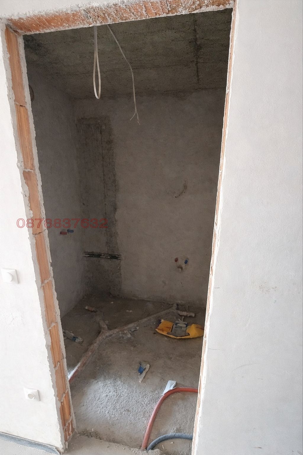 Продава 3-СТАЕН, гр. София, Люлин 6, снимка 9 - Апартаменти - 56203017