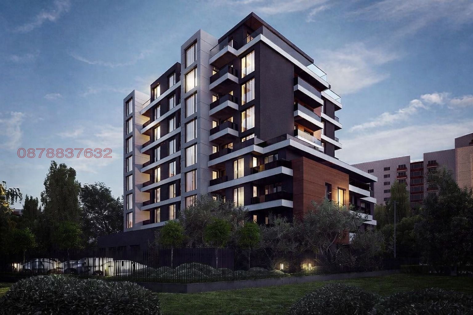 Продава 3-СТАЕН, гр. София, Люлин 6, снимка 11 - Апартаменти - 56203017