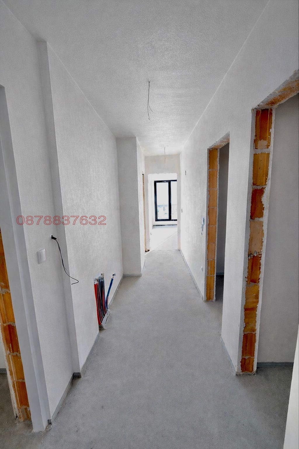 Продава 3-СТАЕН, гр. София, Люлин 6, снимка 7 - Апартаменти - 56203017