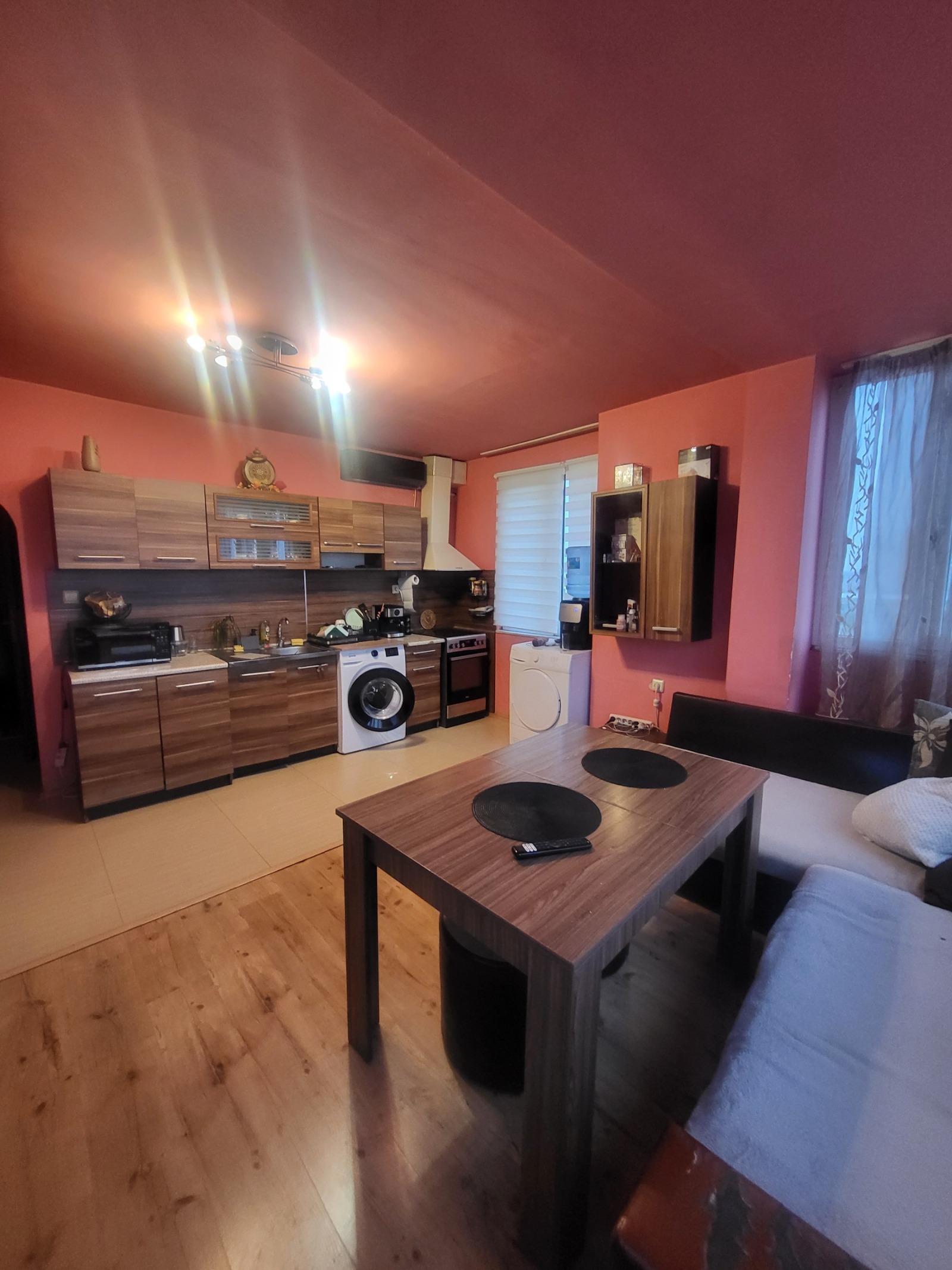 Продава 3-СТАЕН, гр. Плевен, Широк център, снимка 10 - Апартаменти - 56355042