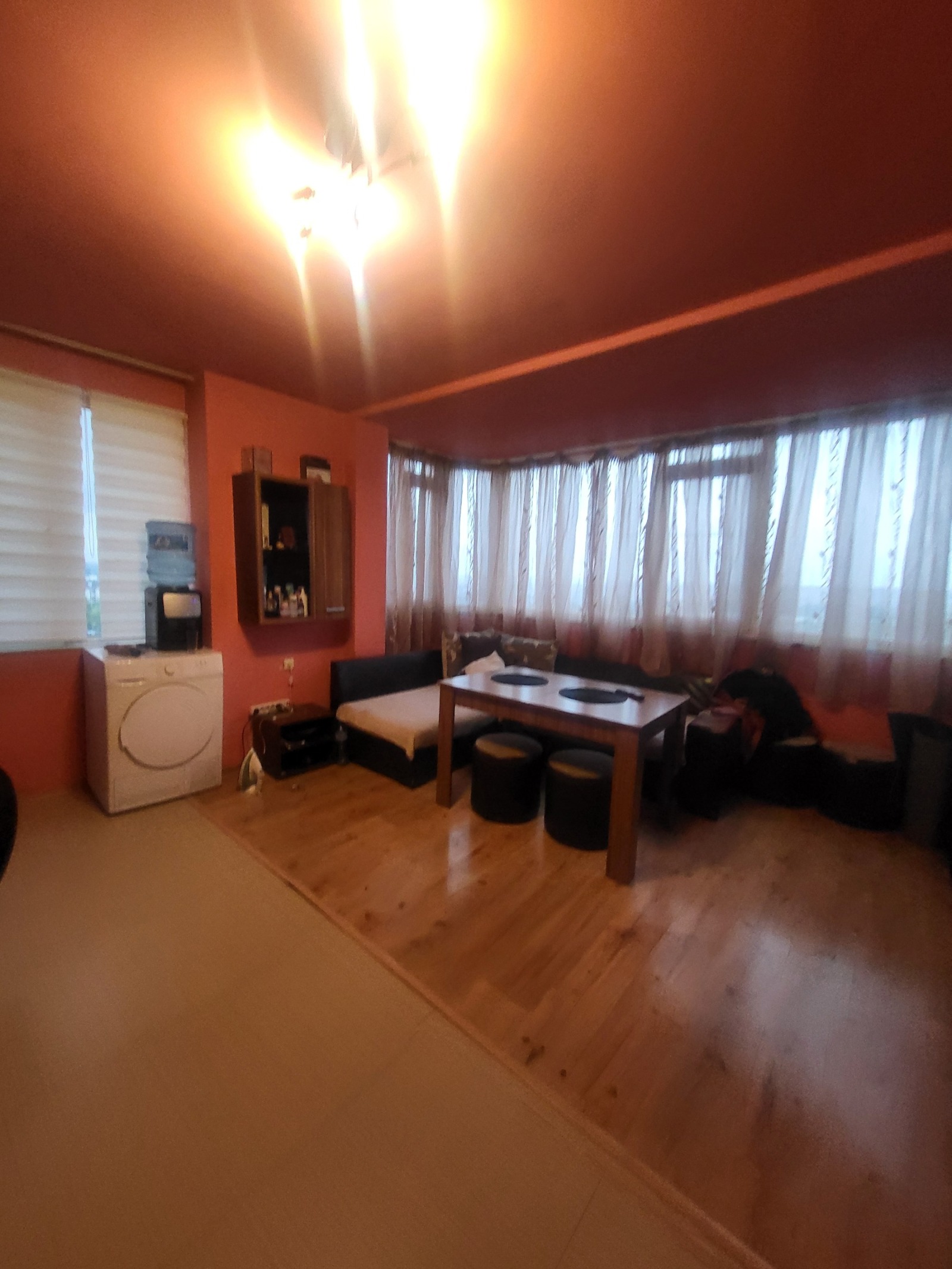 Продава 3-СТАЕН, гр. Плевен, Широк център, снимка 15 - Апартаменти - 56355042