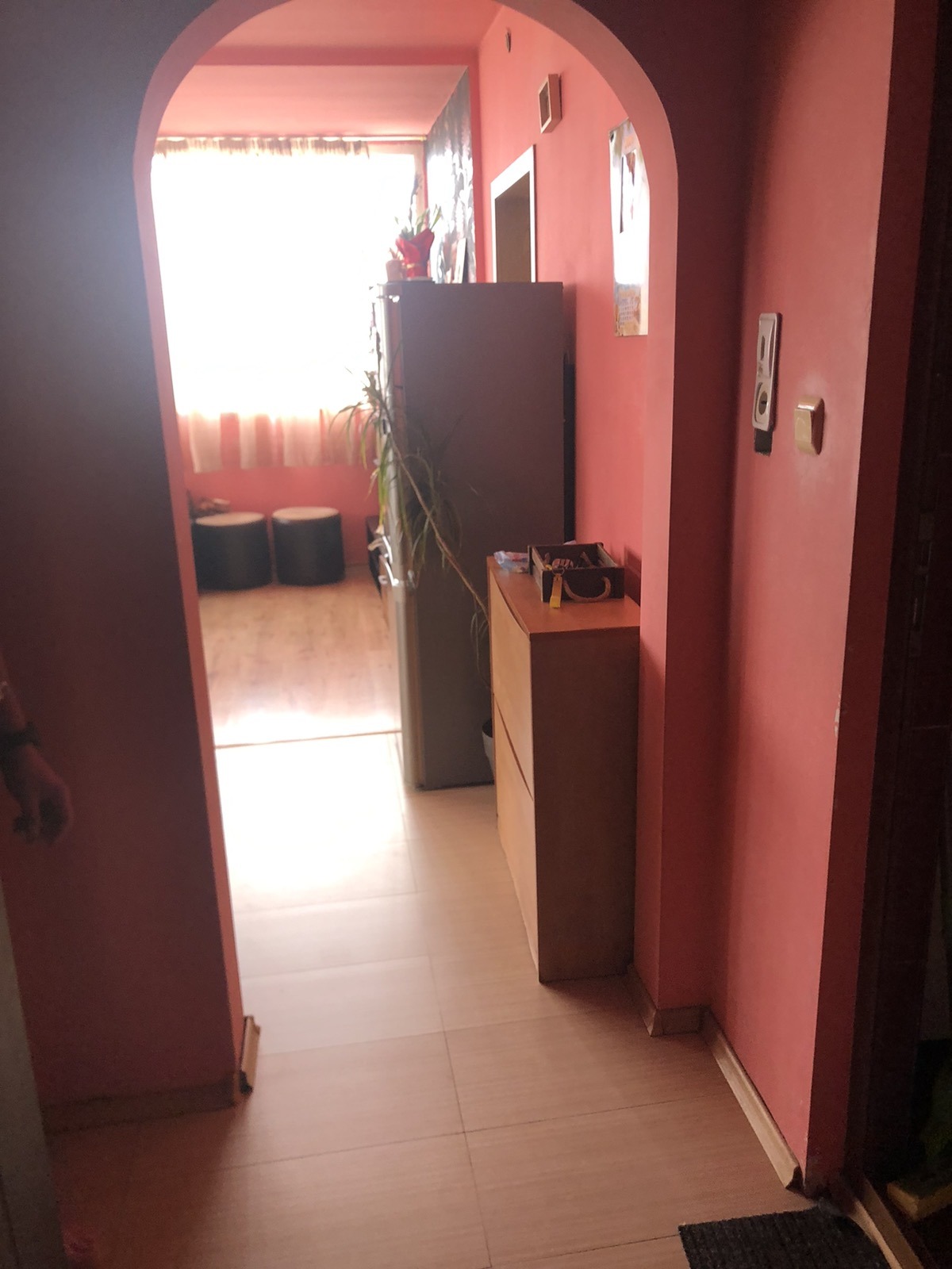 Продава 3-СТАЕН, гр. Плевен, Широк център, снимка 8 - Апартаменти - 56355042