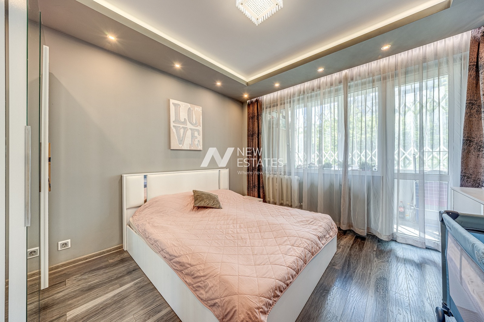 Продава 4-СТАЕН, гр. София, Младост 3, снимка 3 - Апартаменти - 56253224