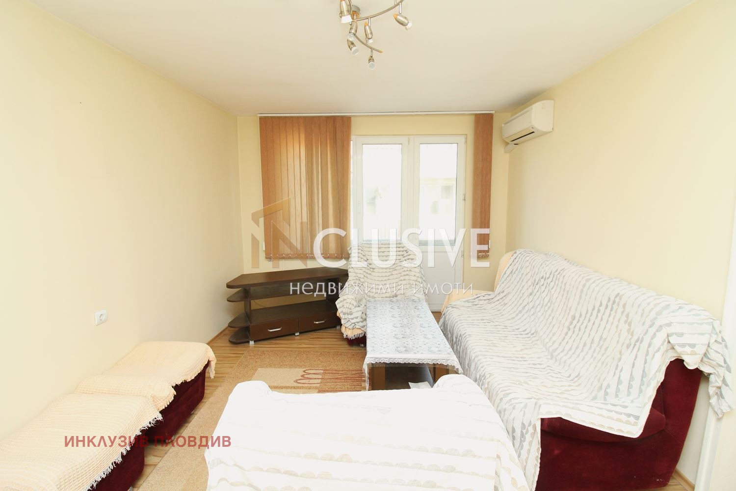 Продава ЕТАЖ ОТ КЪЩА, гр. Пазарджик, Център, снимка 10 - Етаж от къща - 53889881