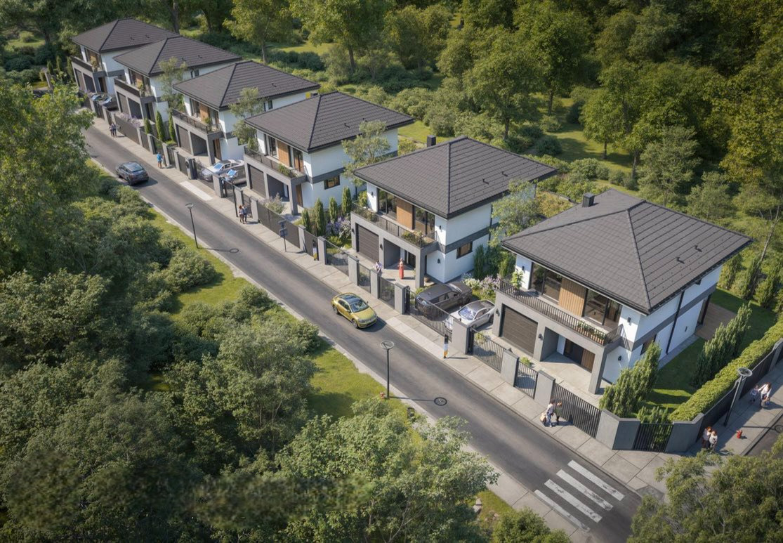 Продава КЪЩА, гр. Пловдив, Беломорски, снимка 2 - Къщи - 53602281