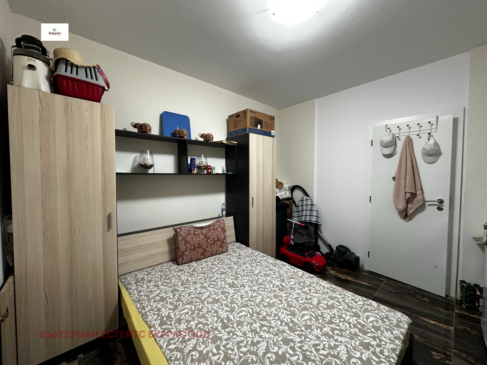 Продава КЪЩА, гр. Созопол, област Бургас, снимка 8 - Къщи - 53618730