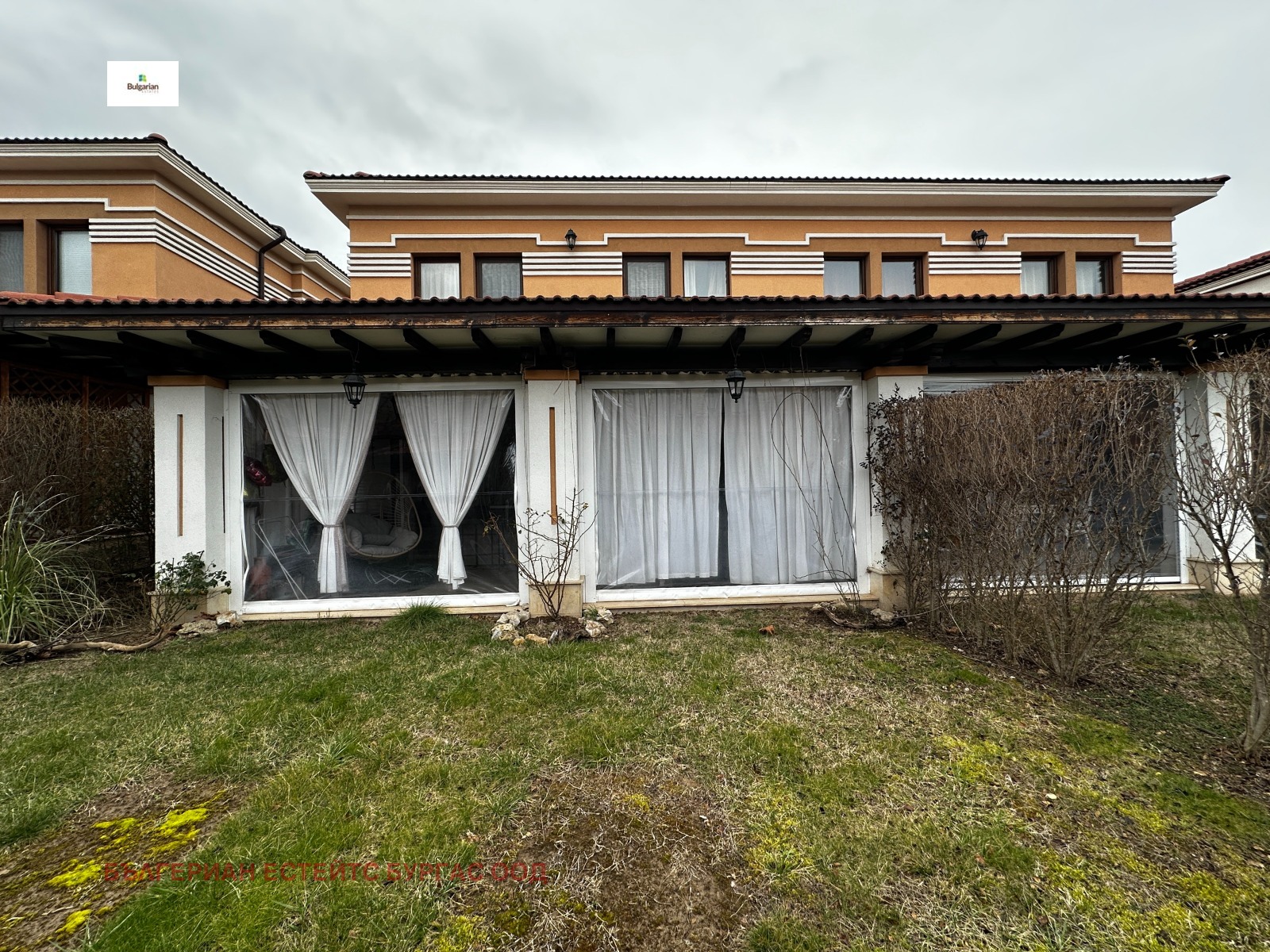 Продава КЪЩА, гр. Созопол, област Бургас, снимка 2 - Къщи - 53618730