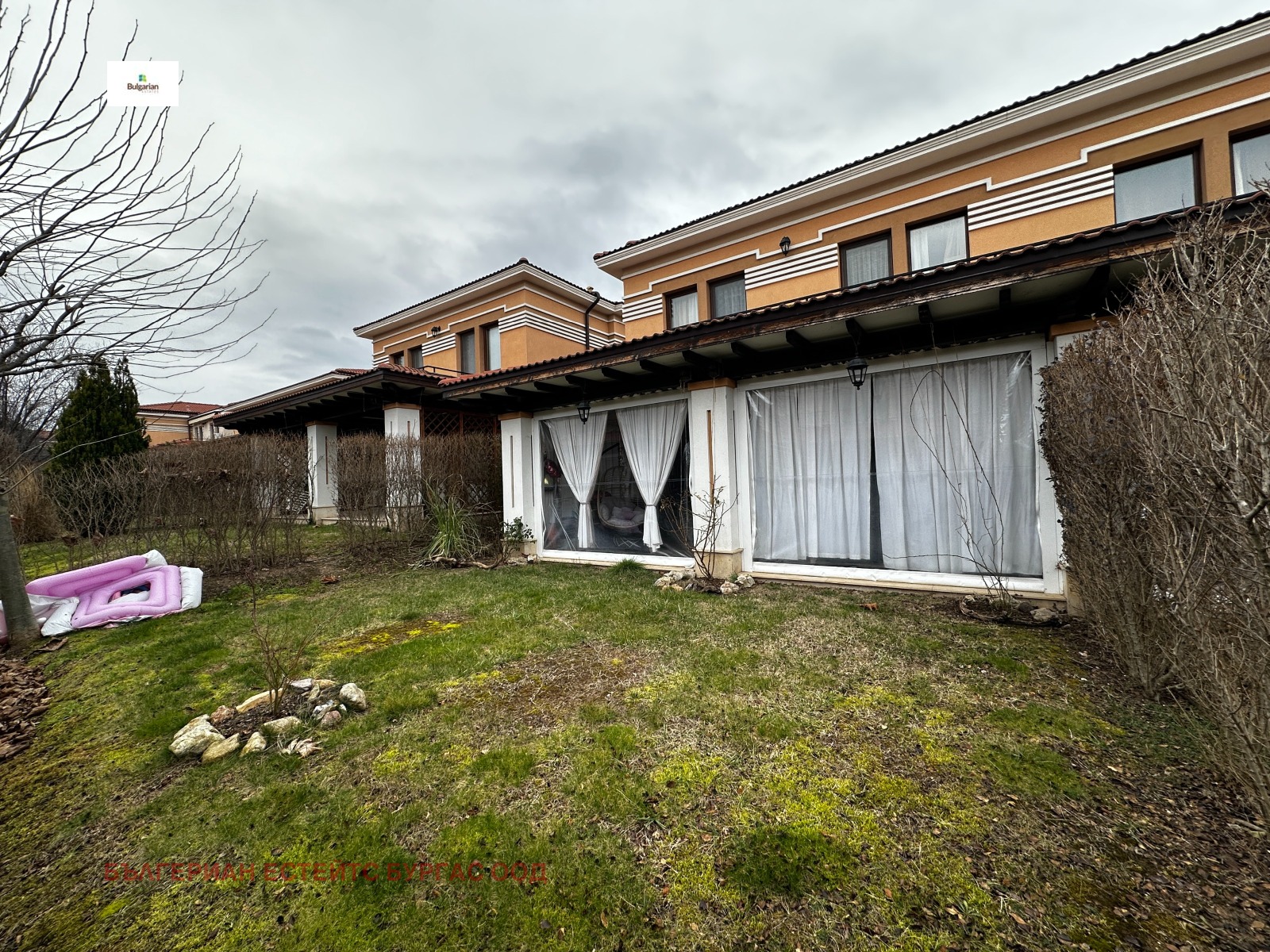 Продава КЪЩА, гр. Созопол, област Бургас, снимка 2 - Къщи - 53618730