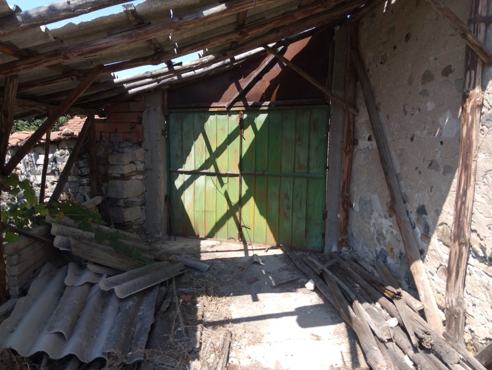 Продава КЪЩА, с. Брягово, област Пловдив, снимка 11 - Къщи - 55952698