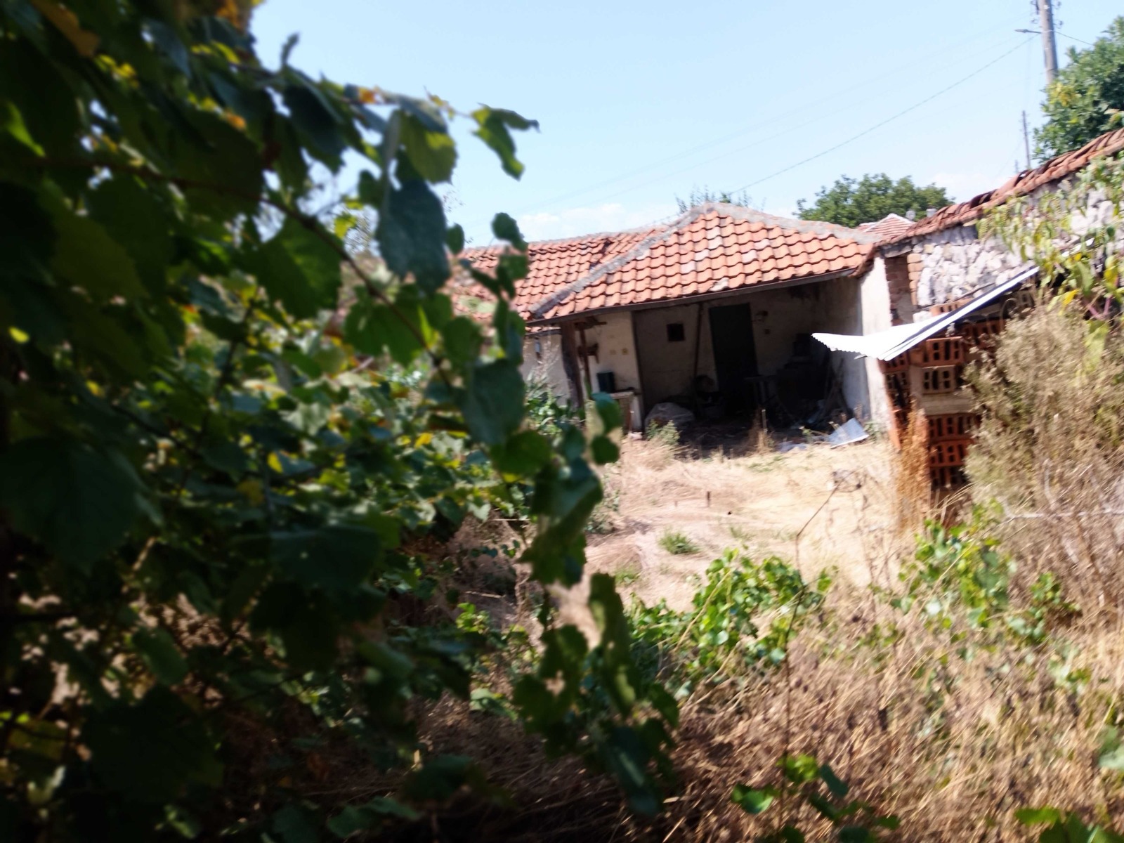 Продава КЪЩА, с. Брягово, област Пловдив, снимка 10 - Къщи - 55952698