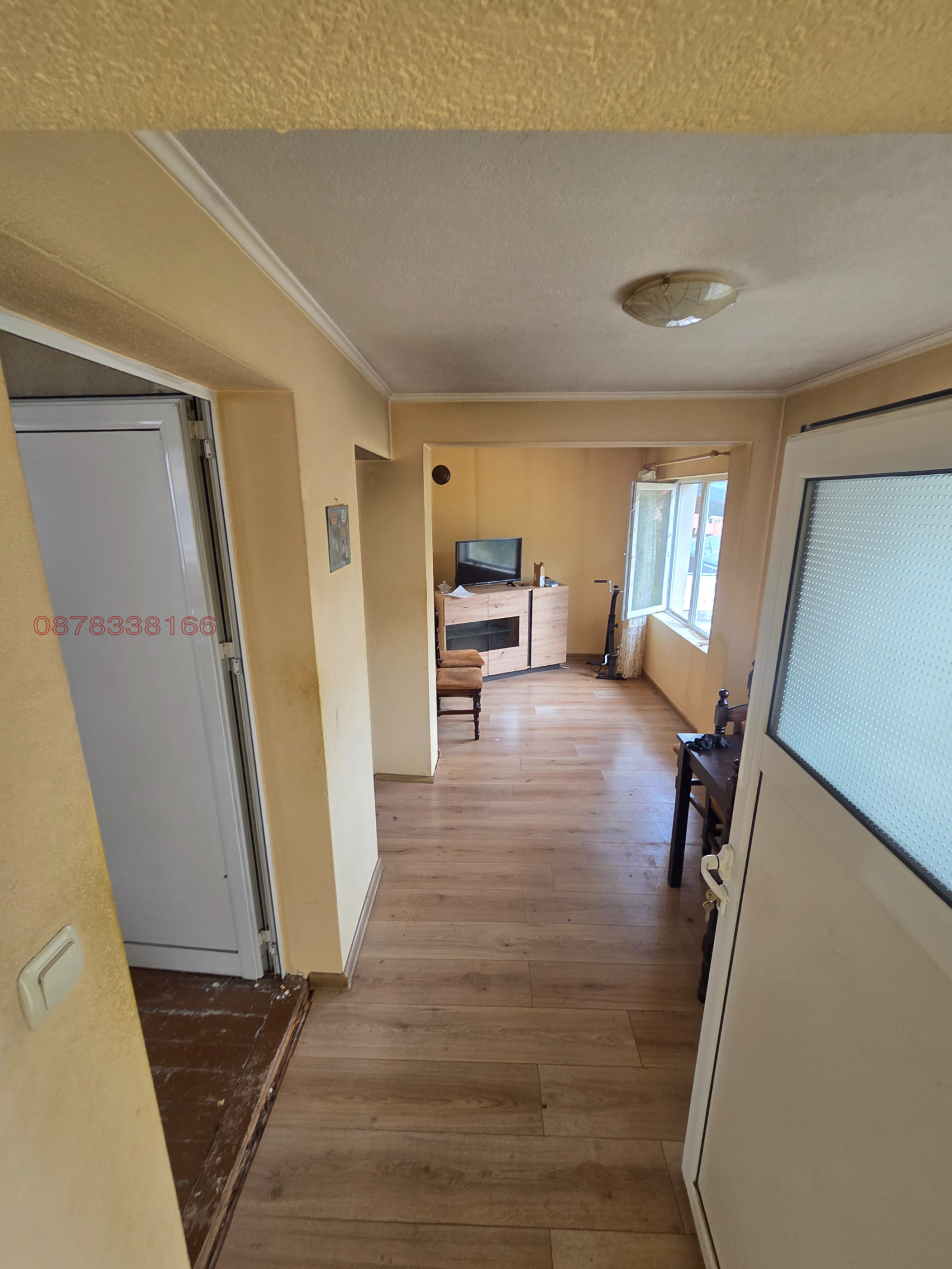 Продава КЪЩА, гр. Сапарева баня, област Кюстендил, снимка 8 - Къщи - 56202490