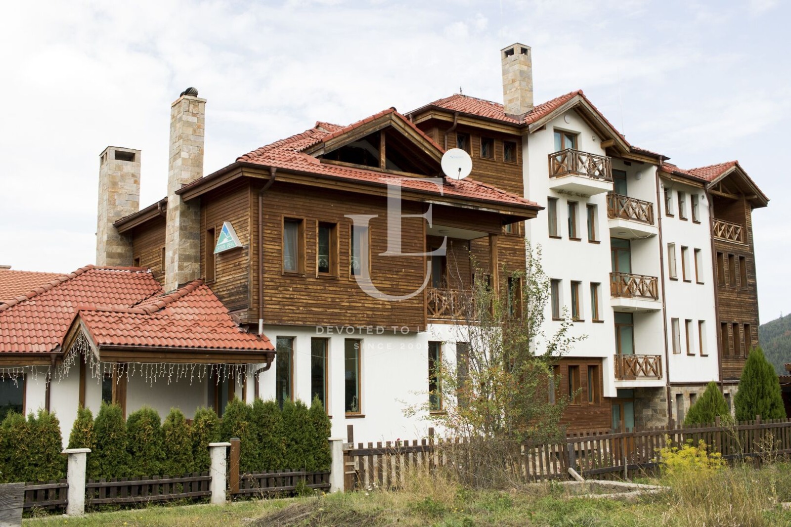 Продава ХОТЕЛ, к.к. Боровец, област София област, снимка 12 - Хотели - 54733835