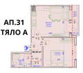 Продава 2-СТАЕН, град Варна, Възраждане 1 • 108000 € / 211229.64 лв. • 78144953 1