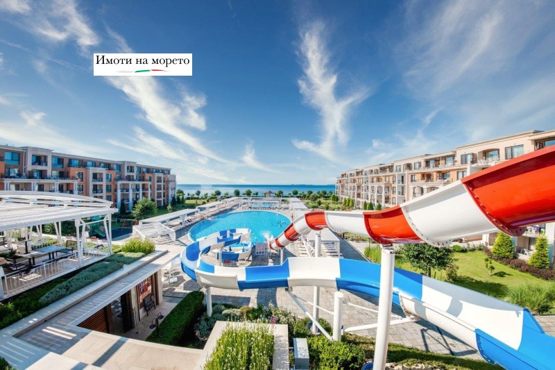Продава 1-СТАЕН в област Бургас, гр. Свети Влас - 35 кв.м / 70 000 € » 136 908.10 лв., ФИНАНС-КОНСУЛТ