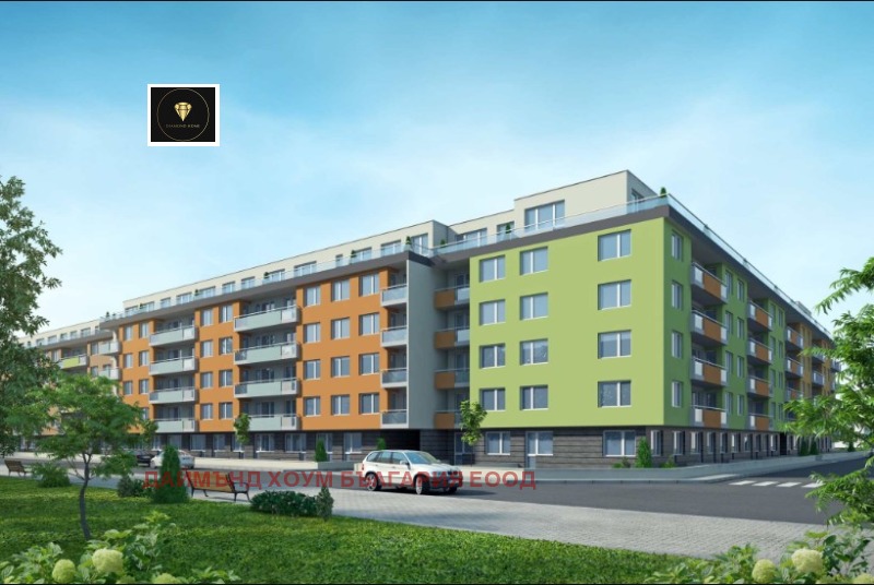 Продава 2-СТАЕН в град Пловдив, Южен - 67 кв.м / 85 800 € » 167 810.21 лв., ДАЙМЪНД ХОУМ БЪЛГАРИЯ ЕООД