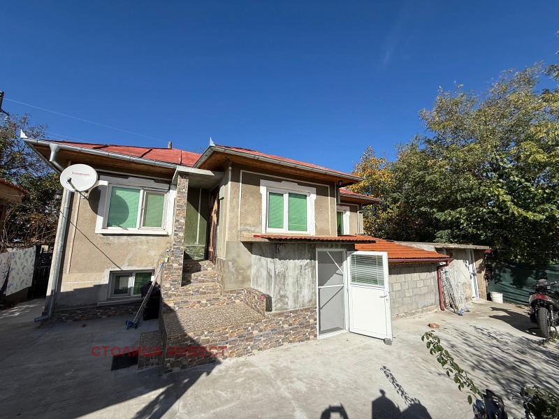 Продава КЪЩА в област Русе, с. Обретеник - 90 кв.м / 70 000 € » 136 908.10 лв., СТОЛИЦА ИНВЕСТ