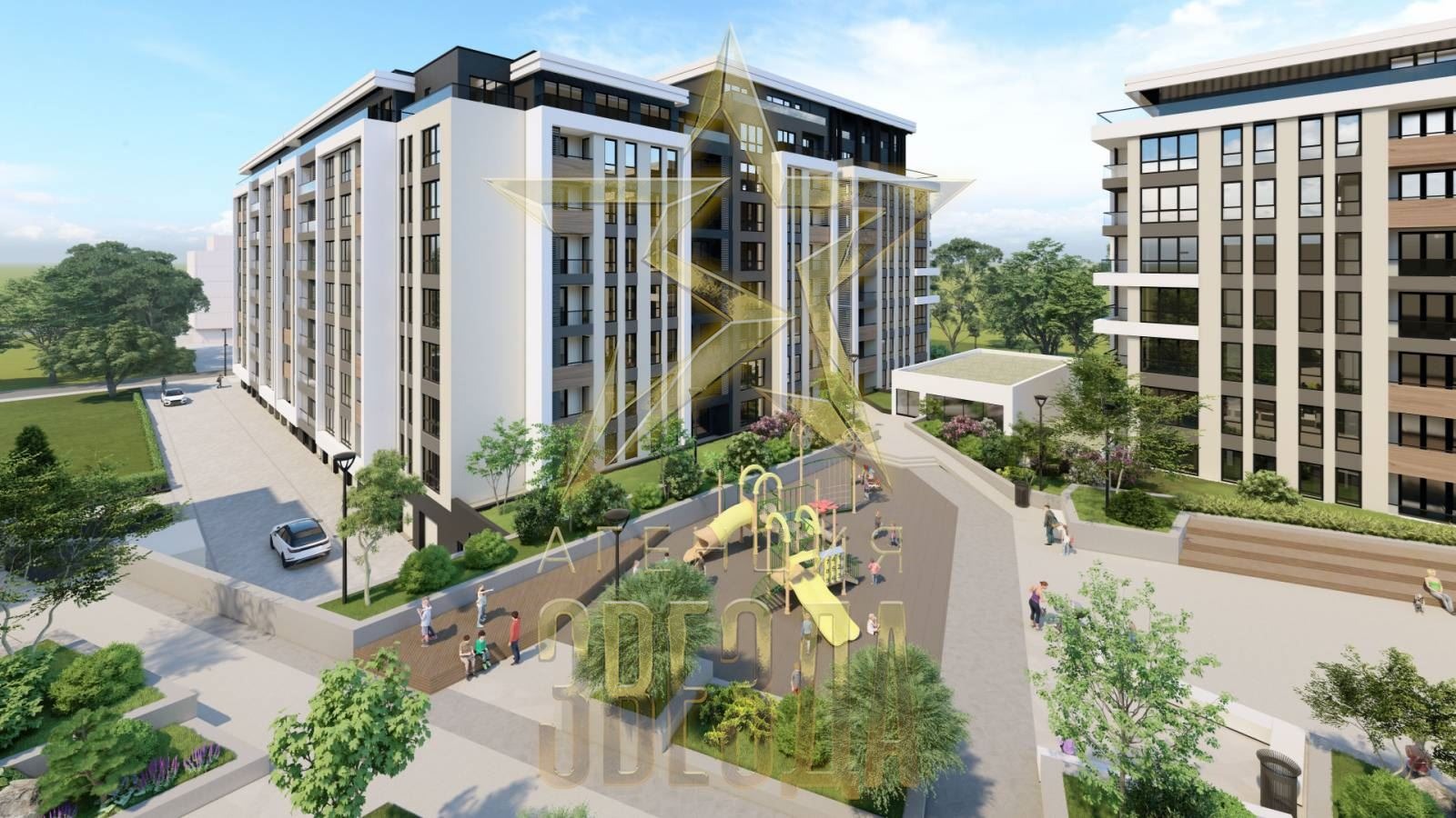 Продава 4-СТАЕН | Imot.bg — изображение 6