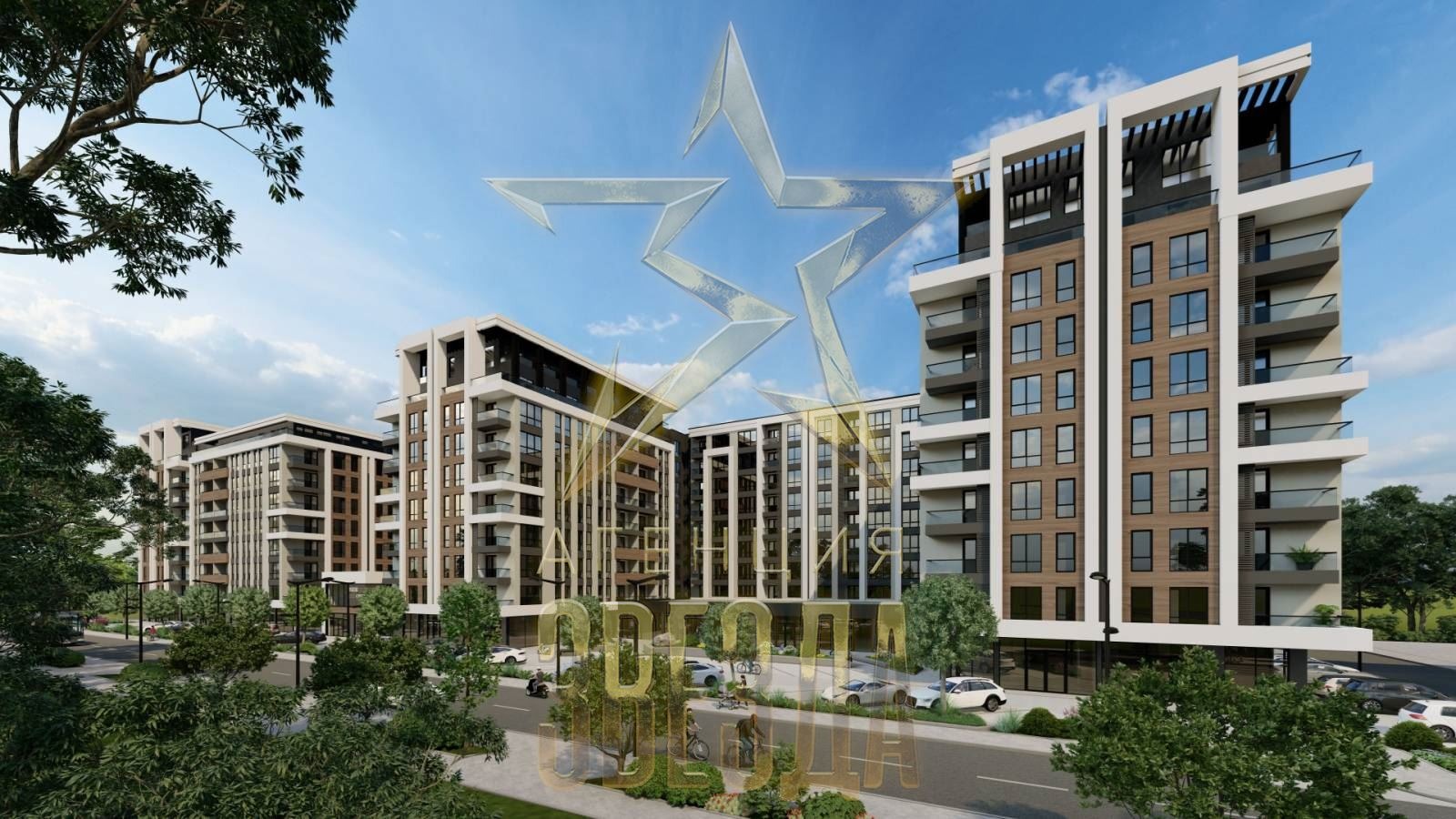 Продава 4-СТАЕН | Imot.bg — изображение 5