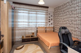 2 camere da letto Veliki Preslav, regione Shumen 4