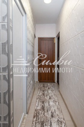 2 camere da letto Veliki Preslav, regione Shumen 15