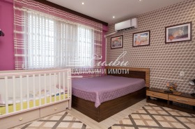 2 camere da letto Veliki Preslav, regione Shumen 6